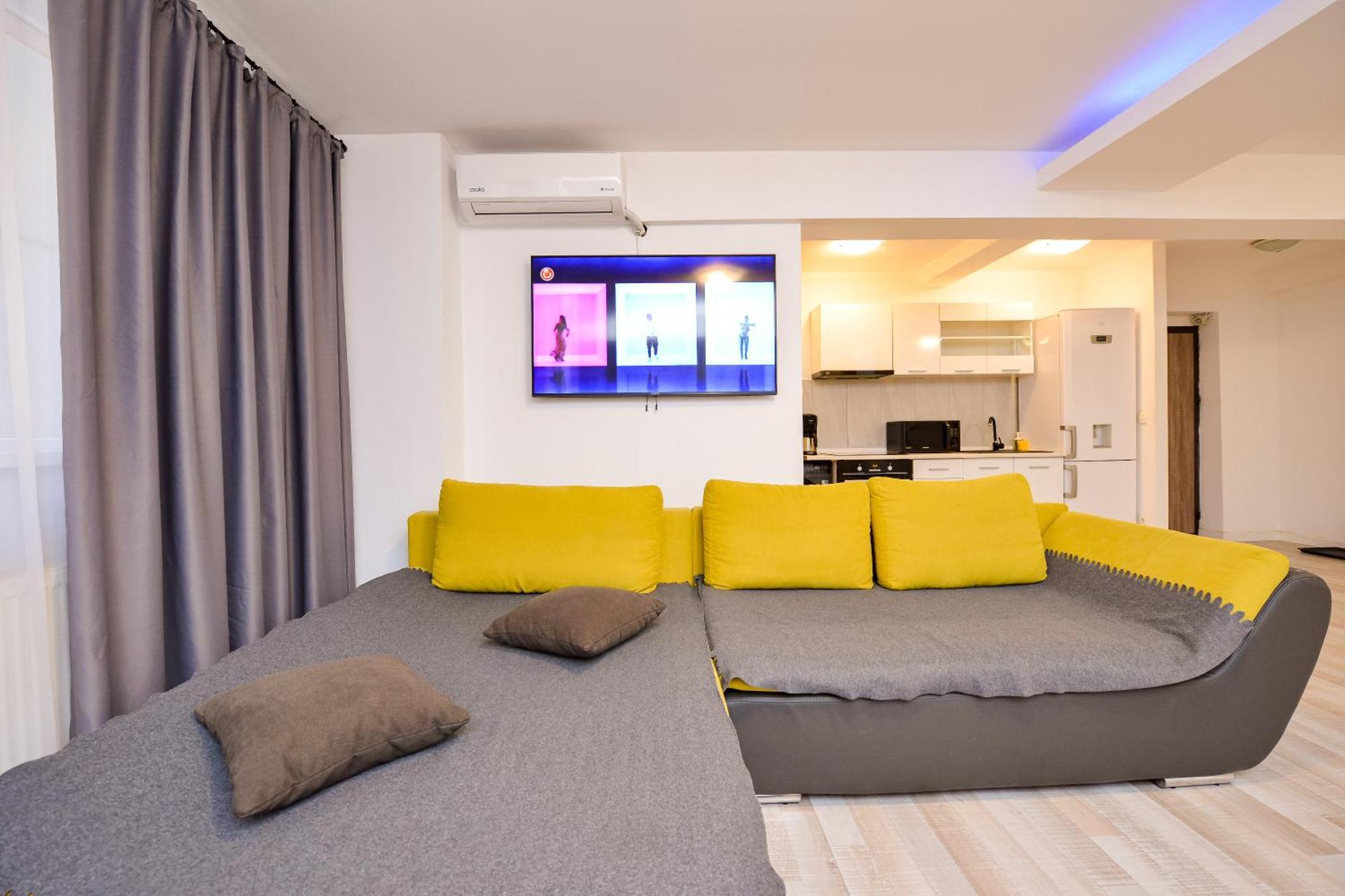 Bucharest Old Town Apartments Exterior foto